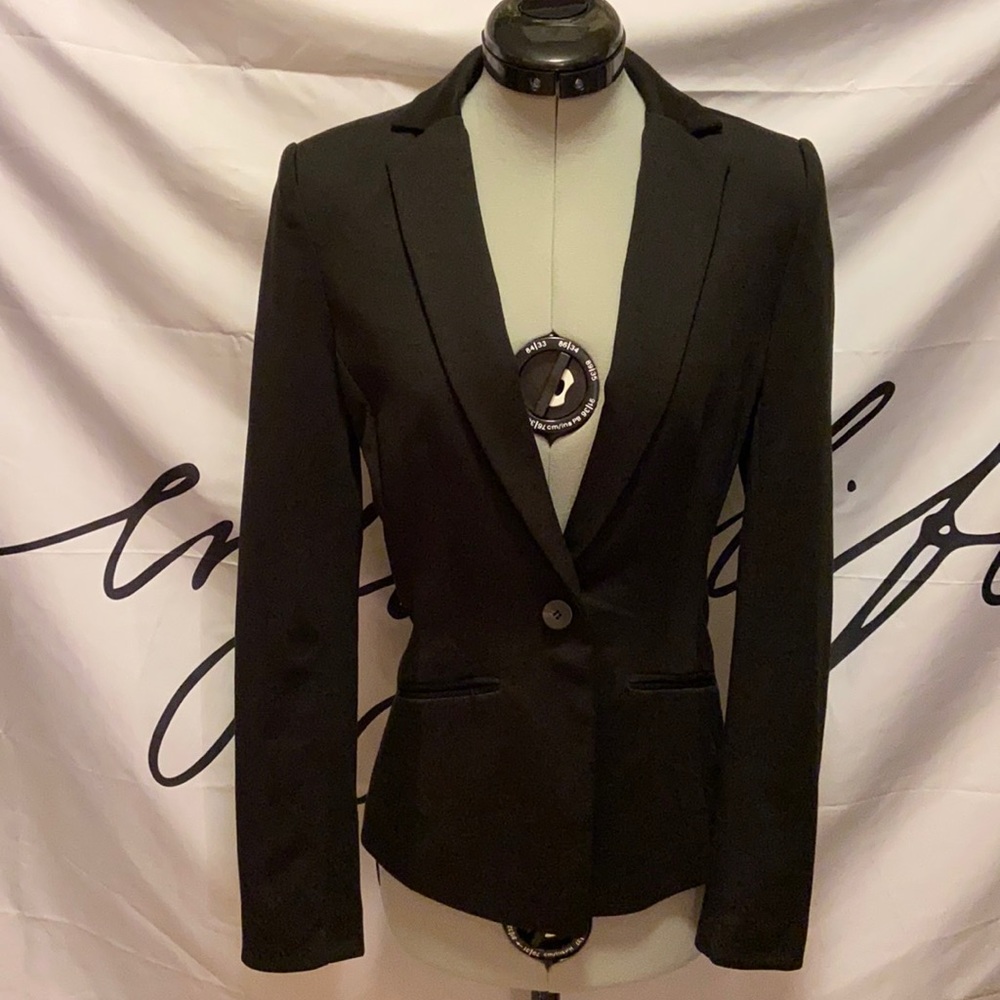 H&M blazer